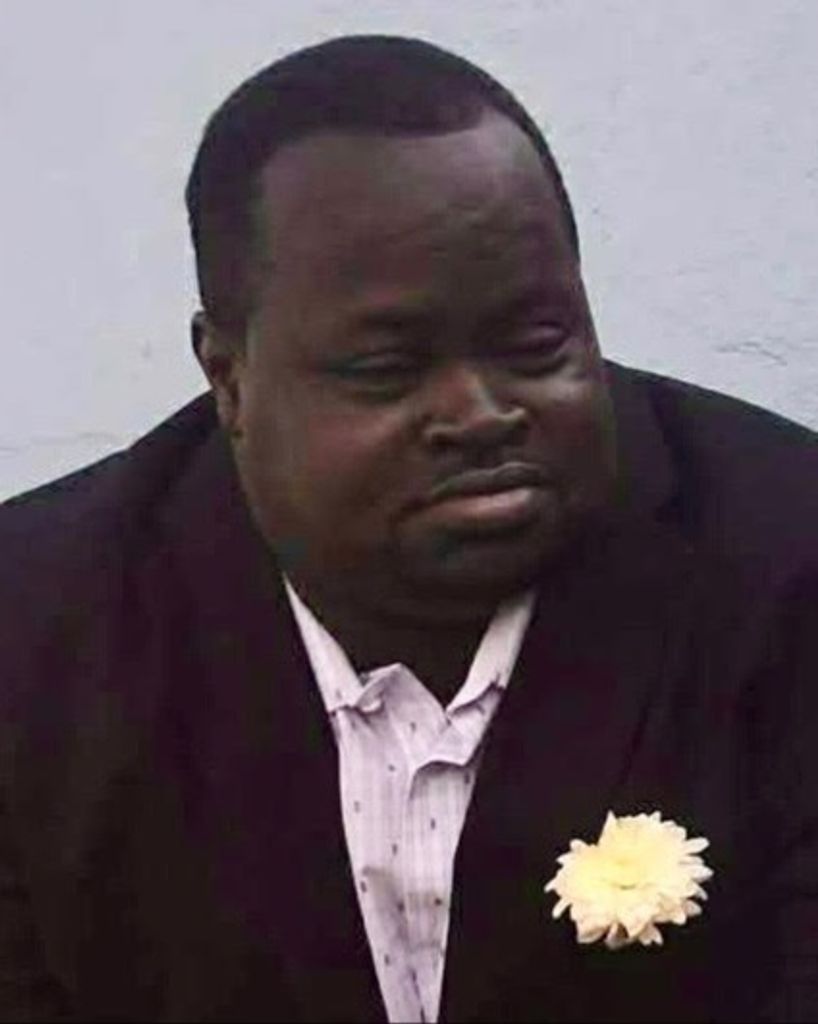 Shyron L. McDowell Profile Photo