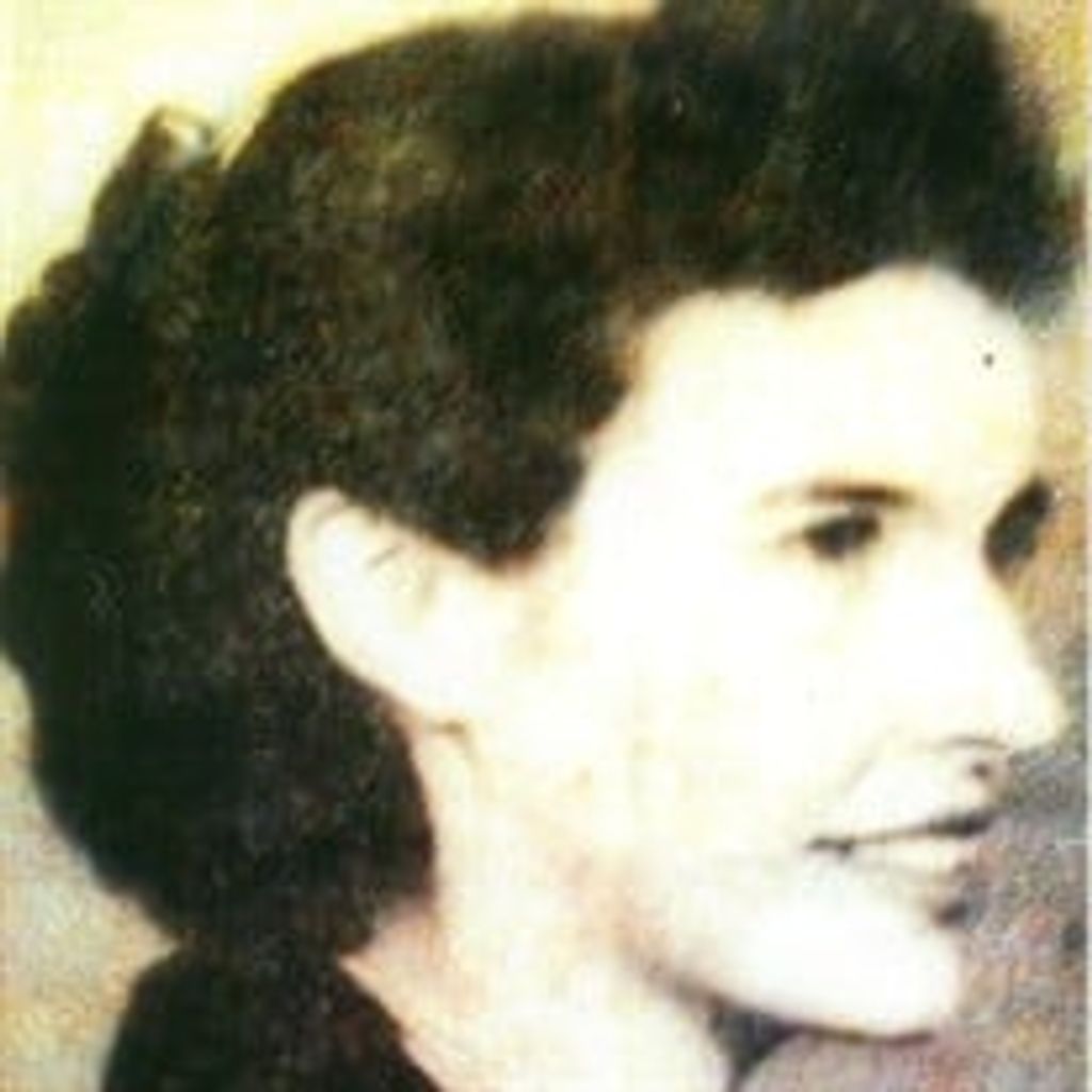 Hilda Jo Hipps