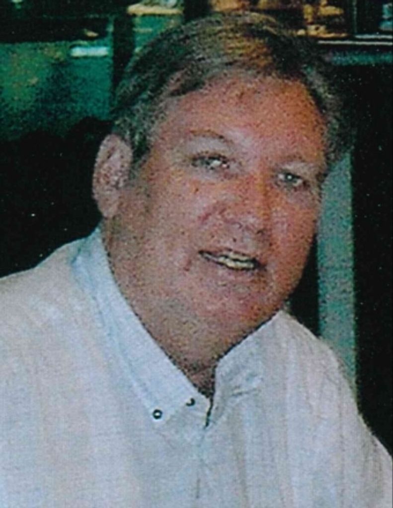 Harry Lee  Morris