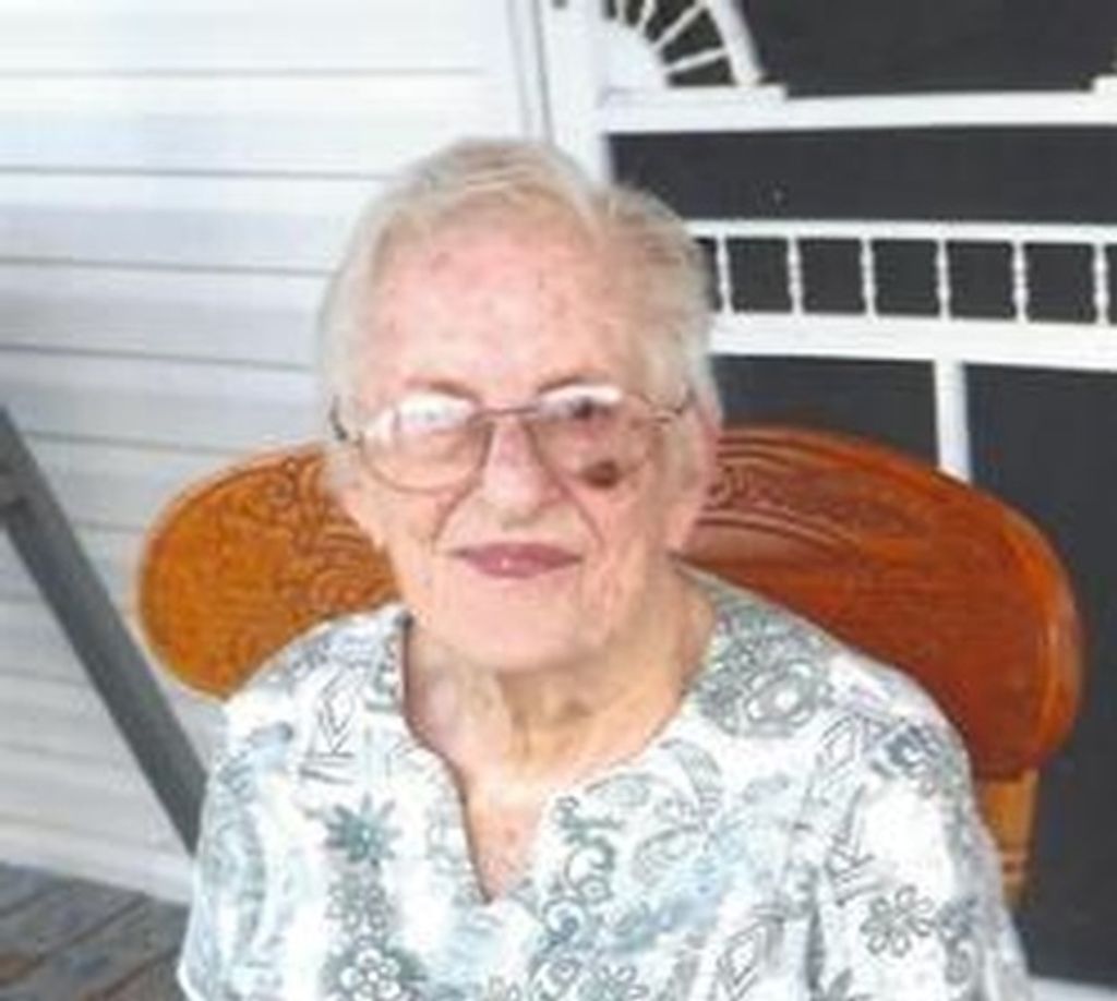 Mary Jane Jenkins