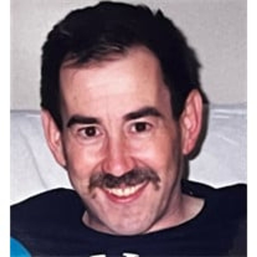 David Charles Mark Profile Photo