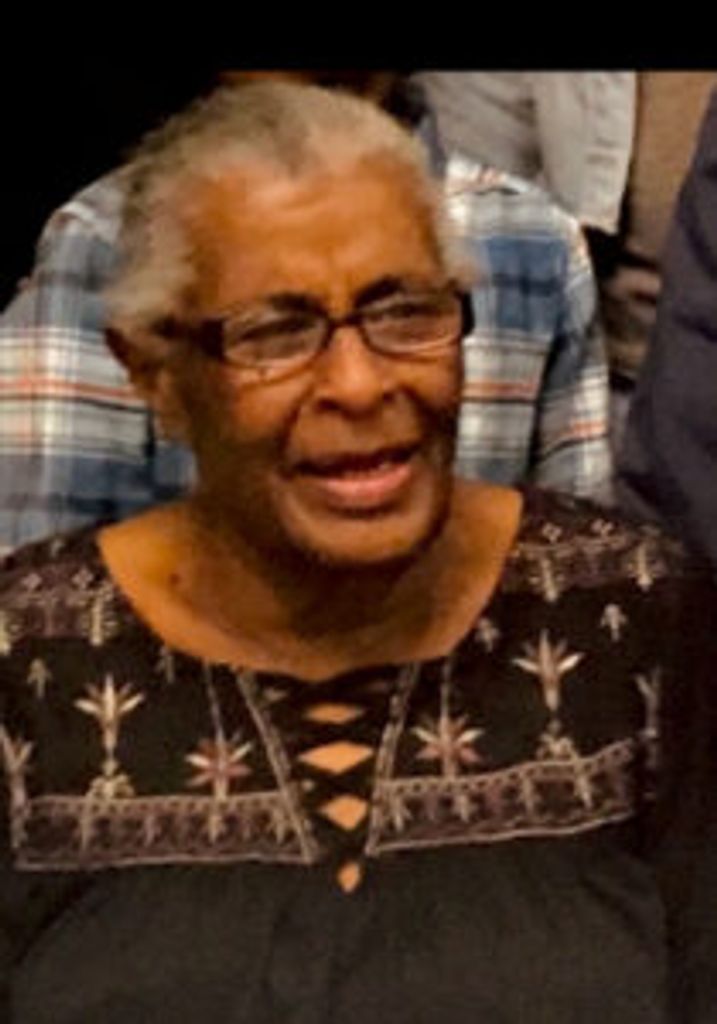 Cheryl Mccain