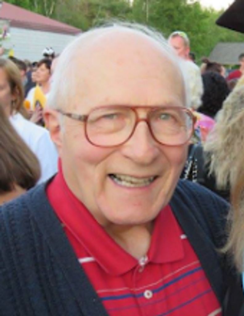 Norman Livingston Soney