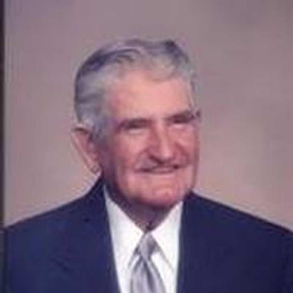 Calvin Granville Johnson