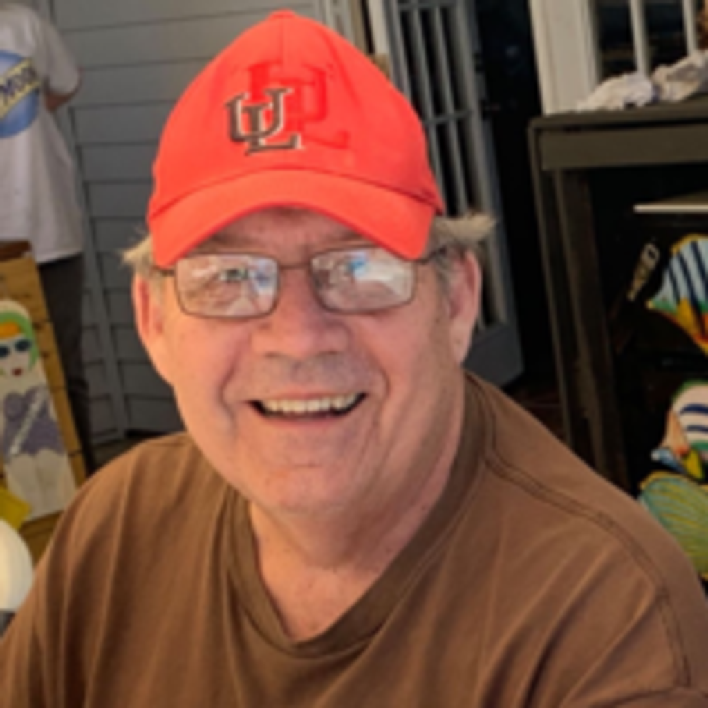 Wayne Patrick Richard