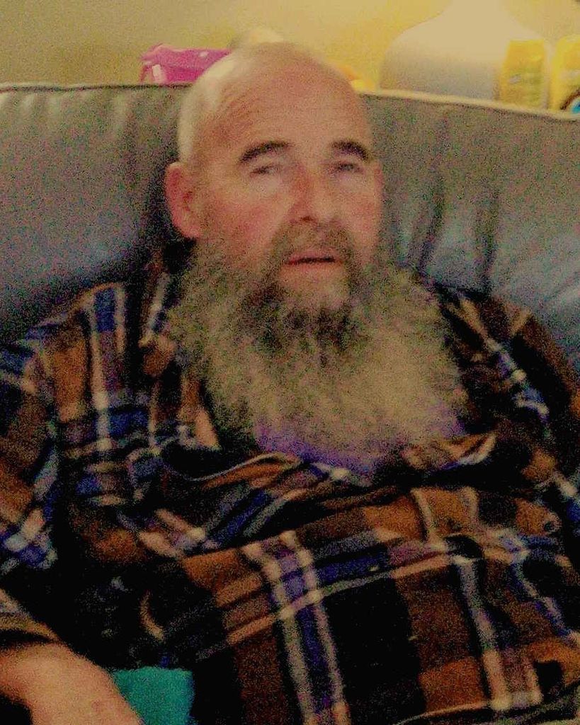 Larry Joe Brunty, Jr. Profile Photo