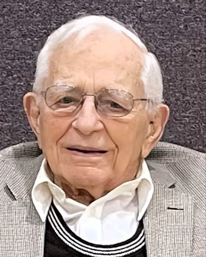 Willard M. Ety