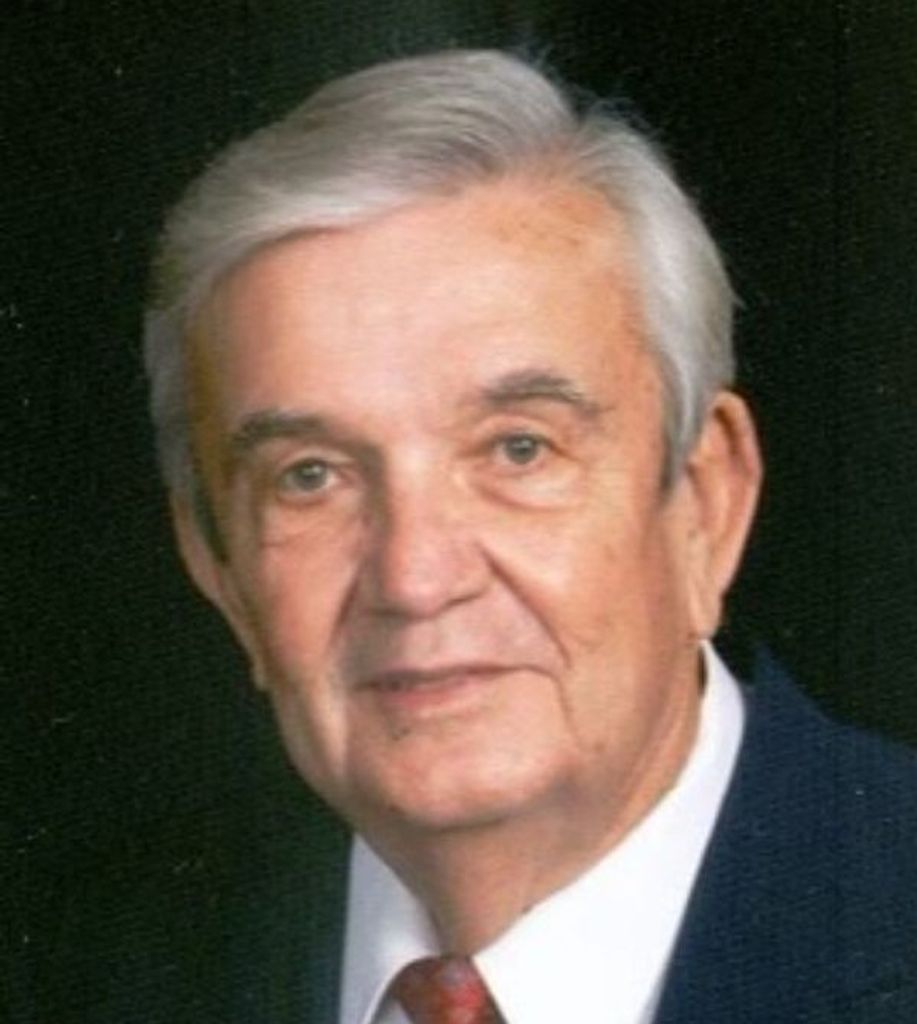 William "Bill" Hendrix