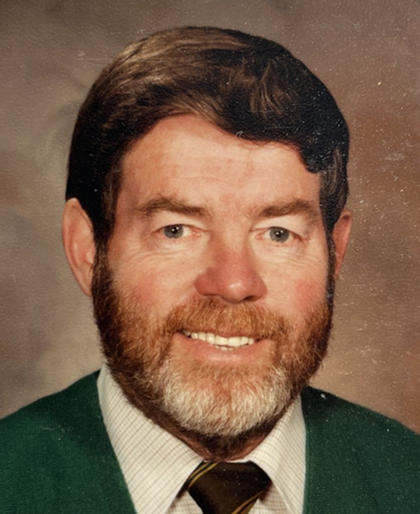 Richard D. Mortell Profile Photo