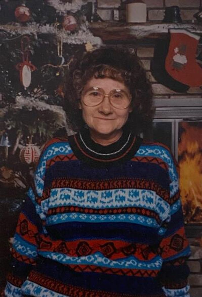 Effie Lee Ginn Profile Photo