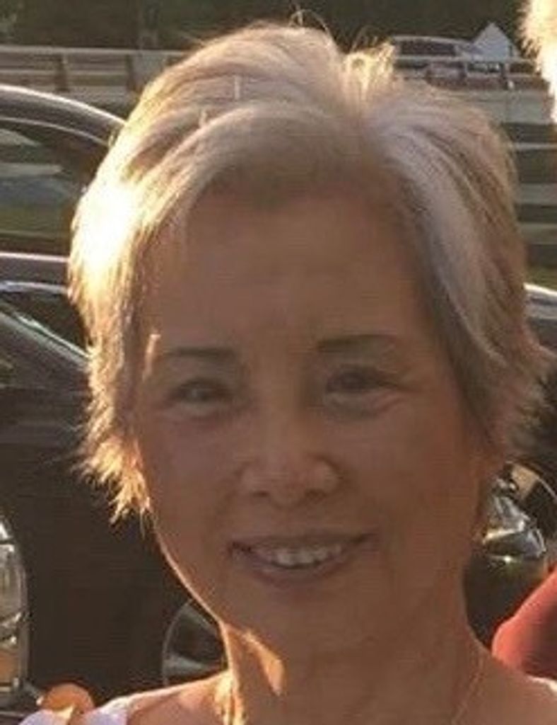 Betty Yu