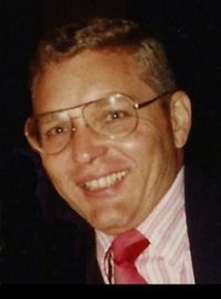 John Anthony Del Negro Profile Photo