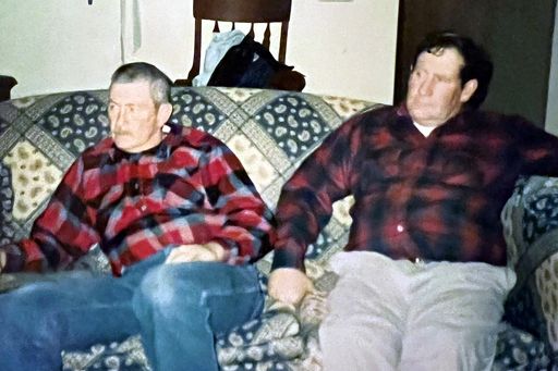 Richard P. Back photo gallery thumbnail 87 of 128