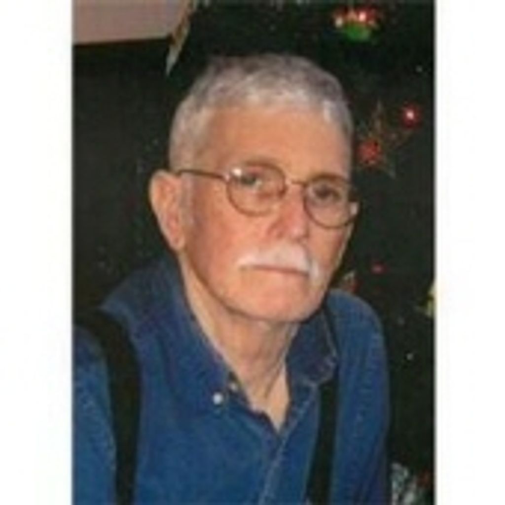 Orval Lee Roberts