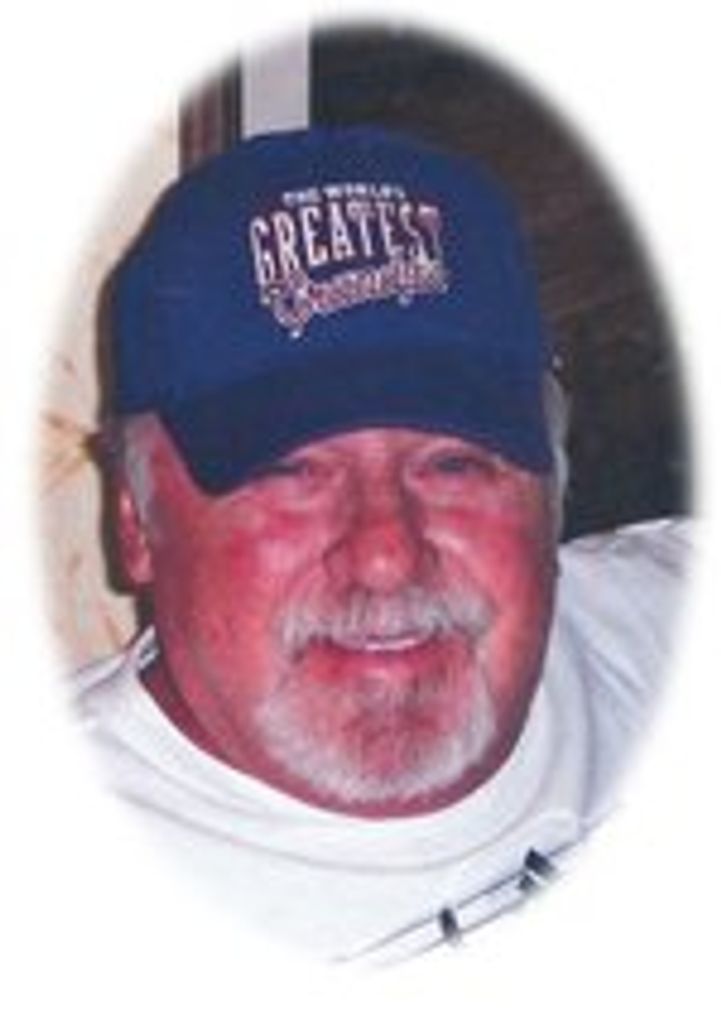 Kenneth Gerhard Ofstedal