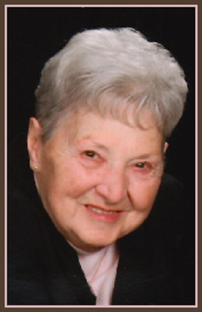 Lois Jean Nelson