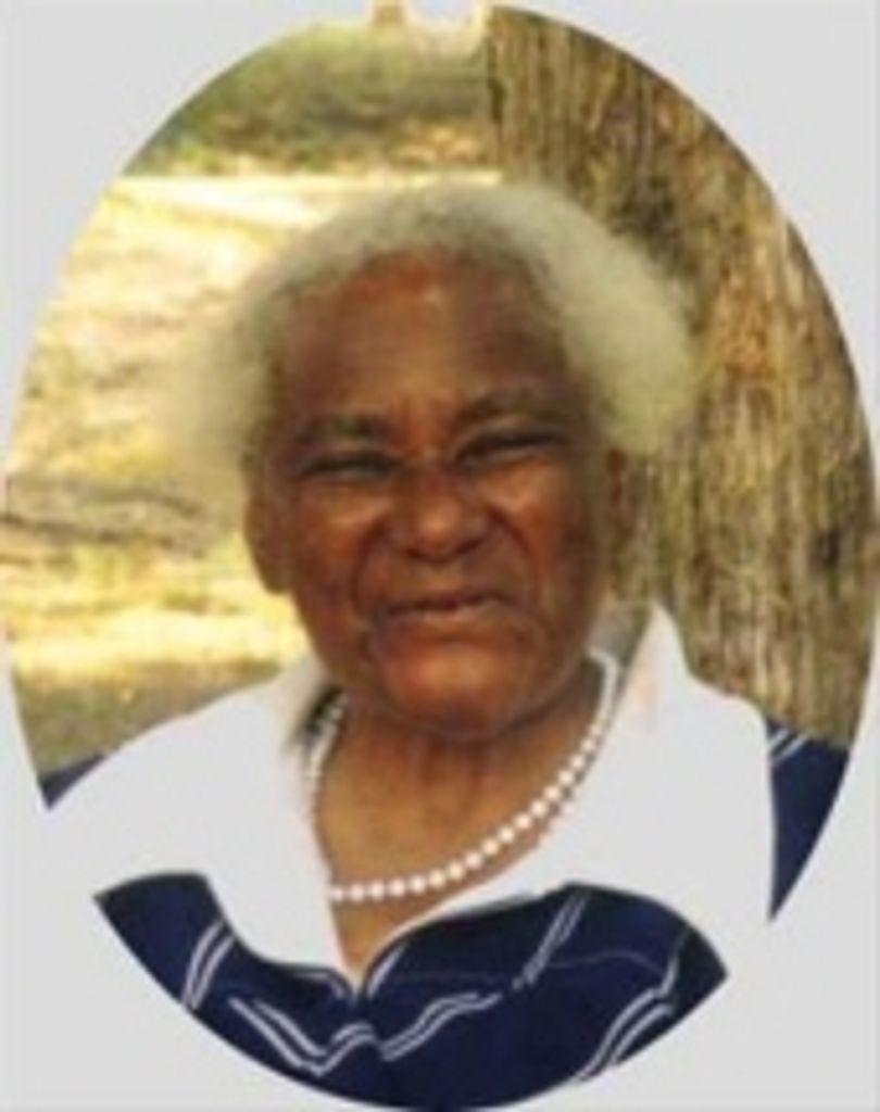 Inez Dailey