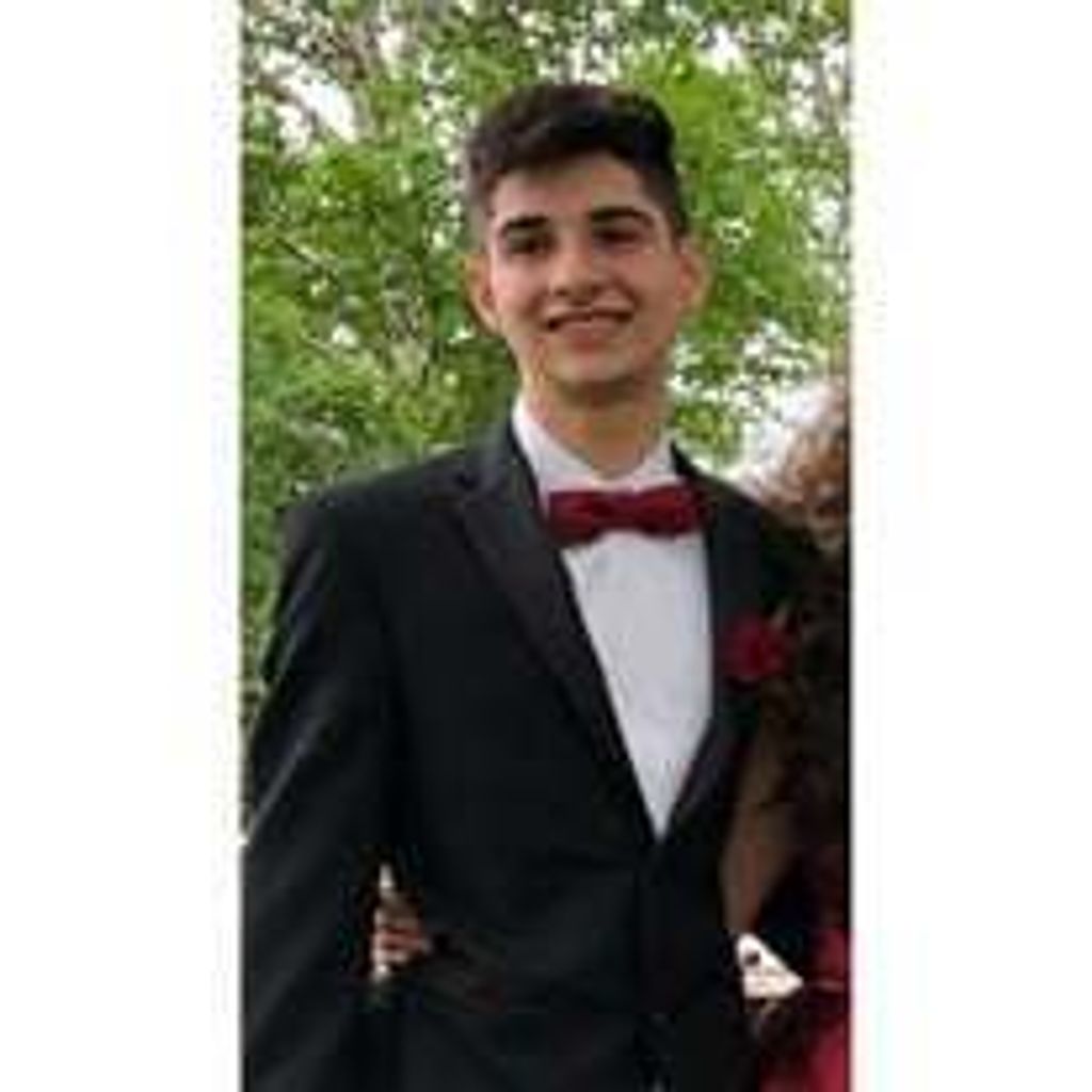 Michael Giametta Jr. Profile Photo