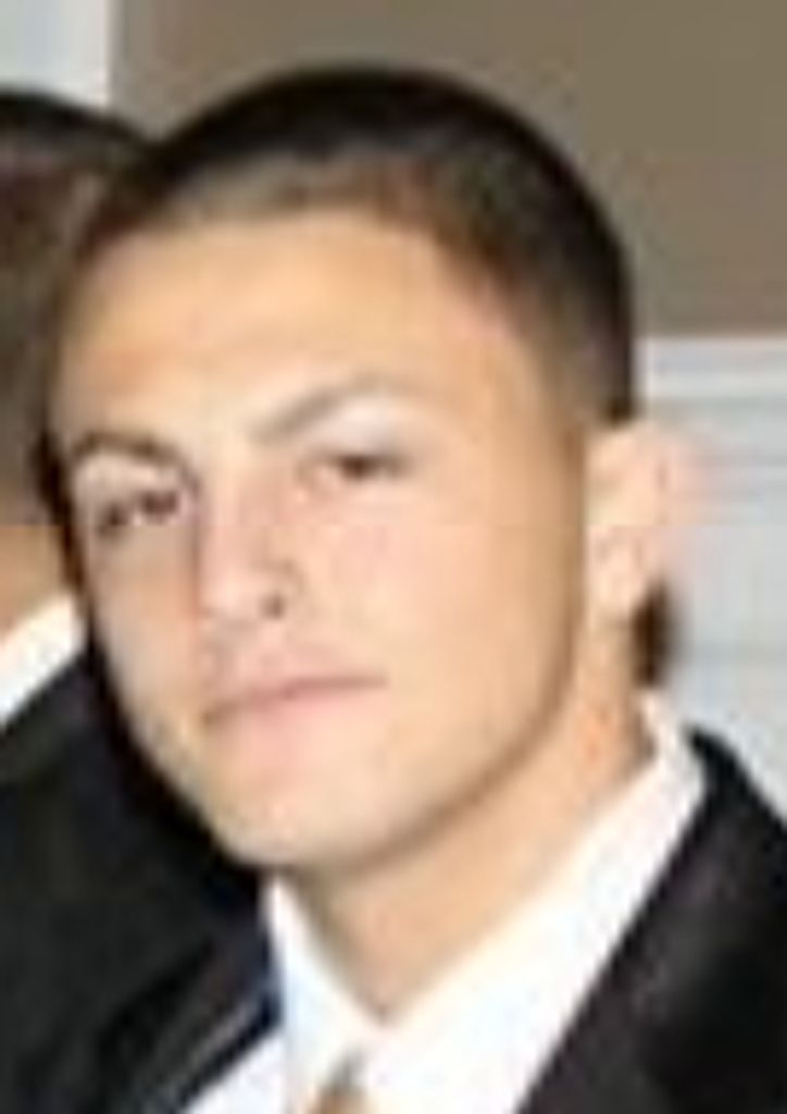 Dennis James Garcia Profile Photo