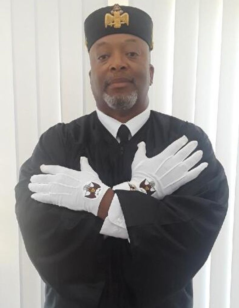 Donnie Larron Gatewood