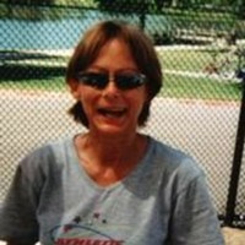 Kathy Lanning