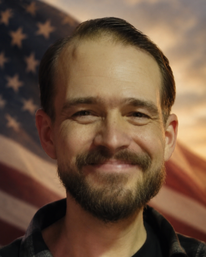 Tristan Kyle Gillespie Profile Photo