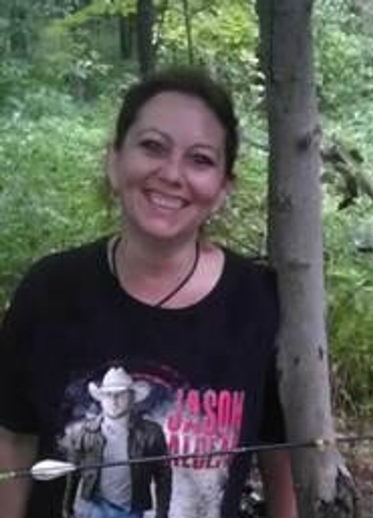 Jackie L (Thompson)  Daniels