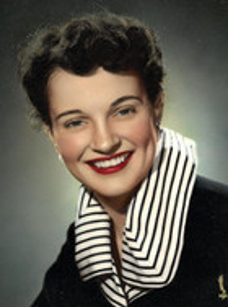 Susanne M. Gooding