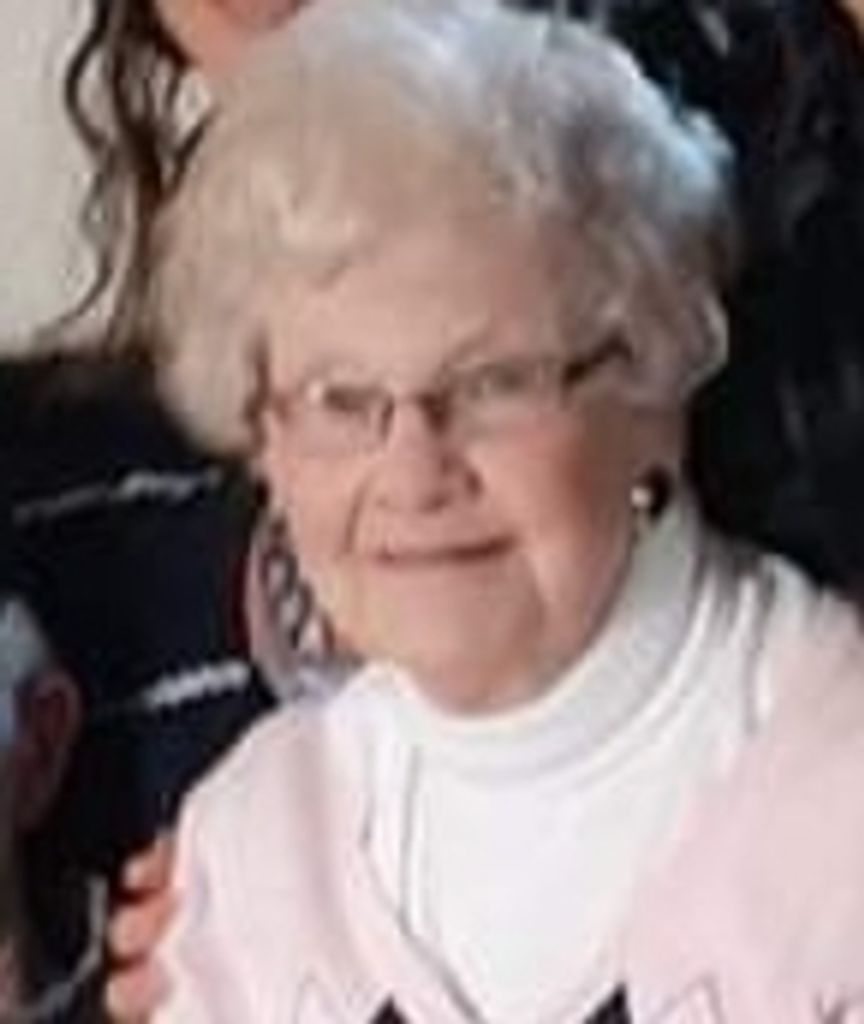 Melinda Mae Moore Profile Photo