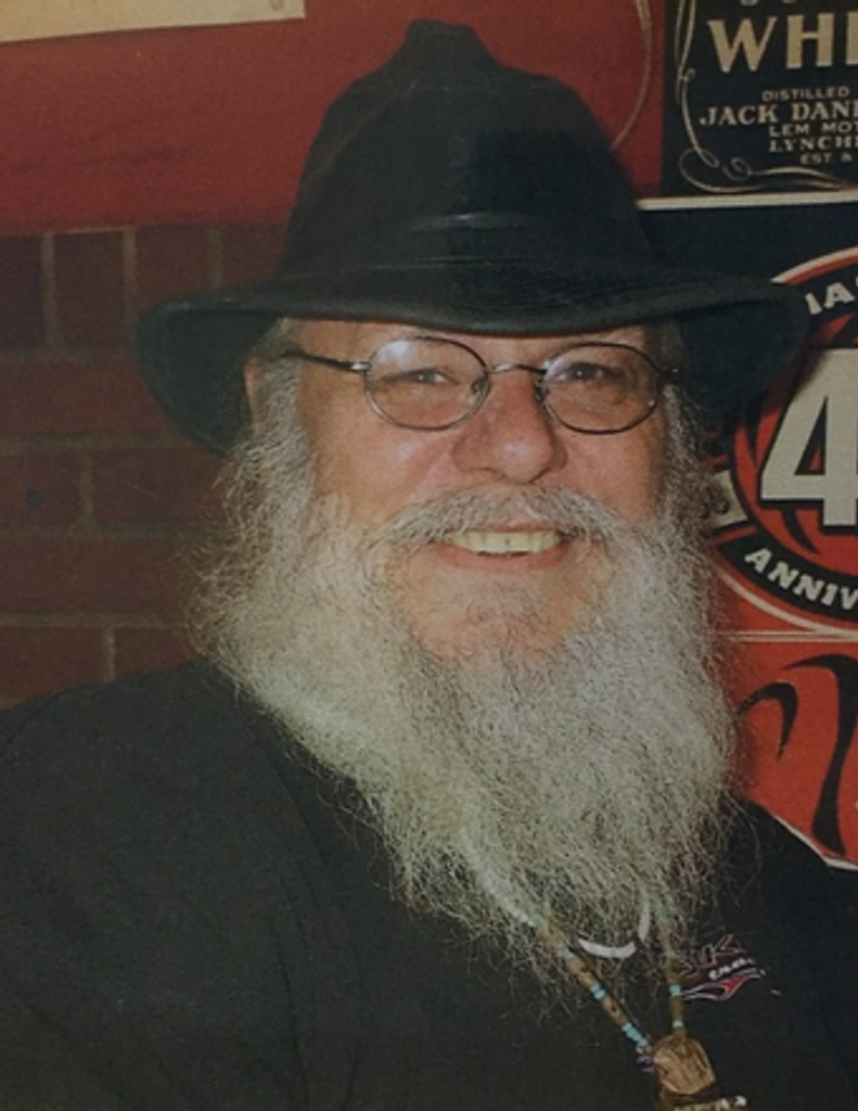 Butch "Animal" Bunnell Profile Photo