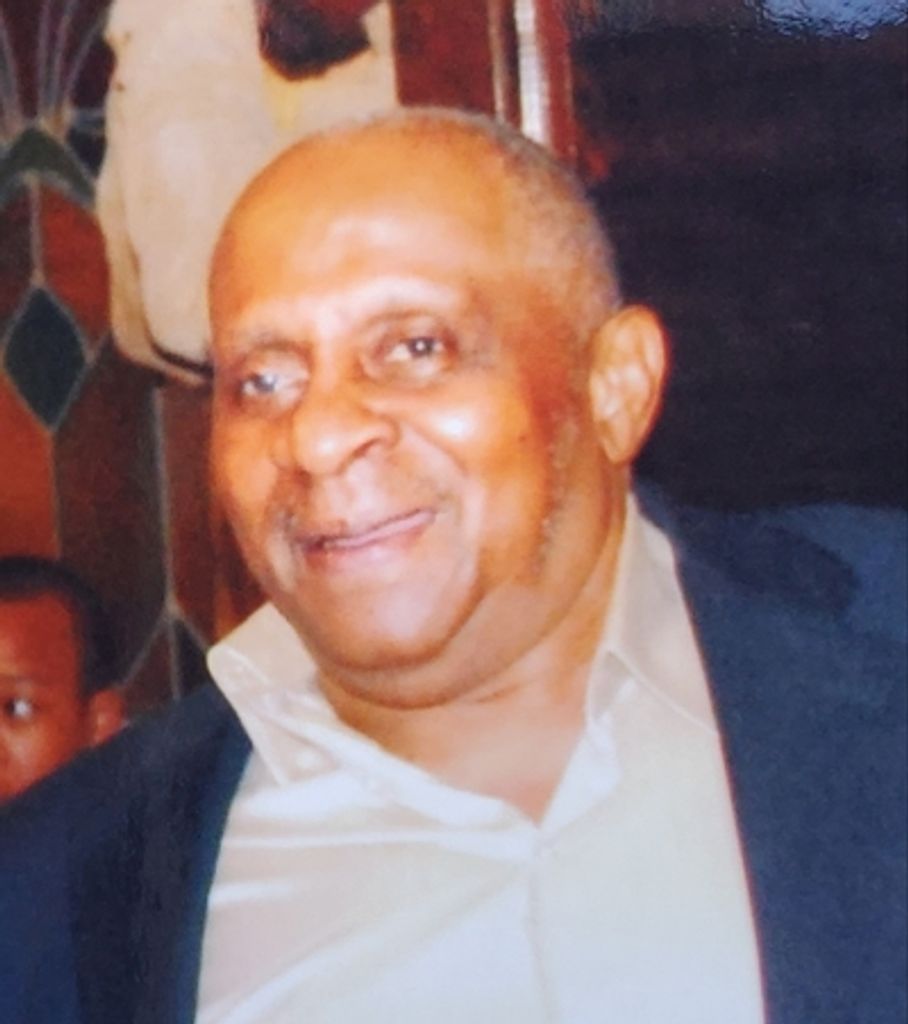 Francis Murray Profile Photo