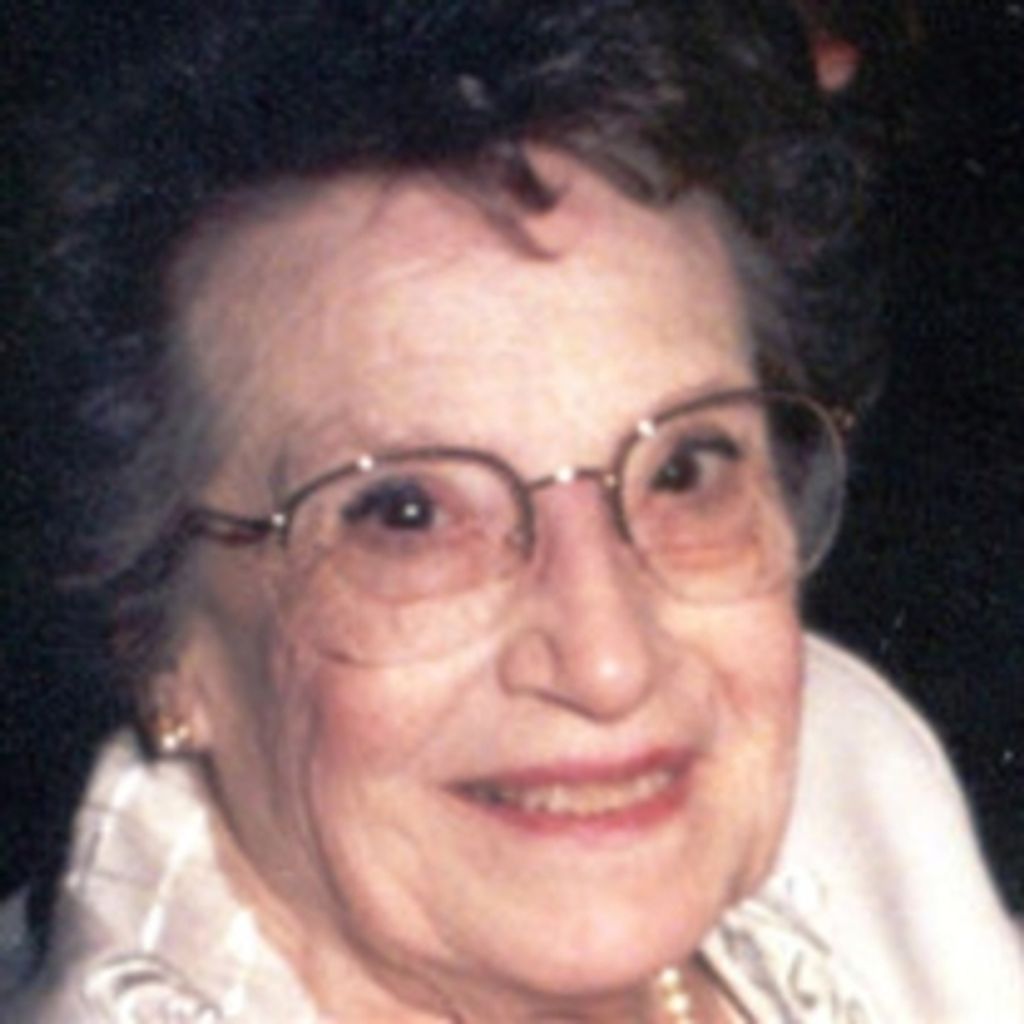 Marie Antoinette Cimonetti