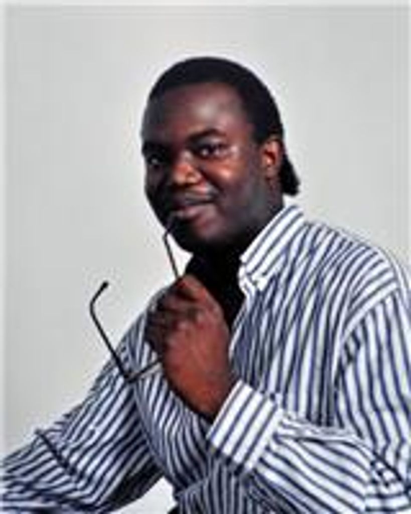 Richard Wayne Clarke