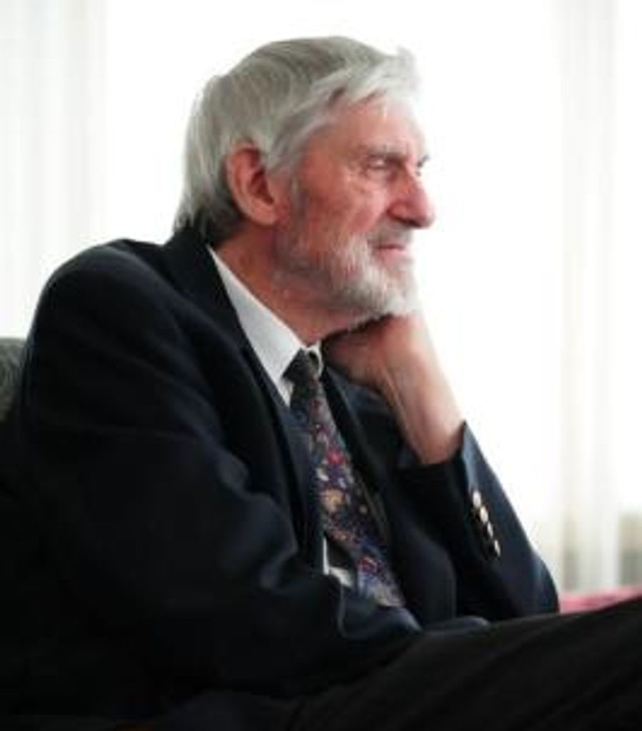 William  Cox Profile Photo