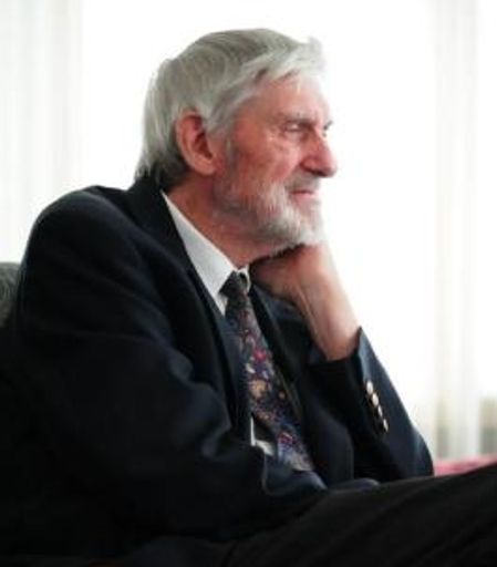 William  Cox Profile Photo