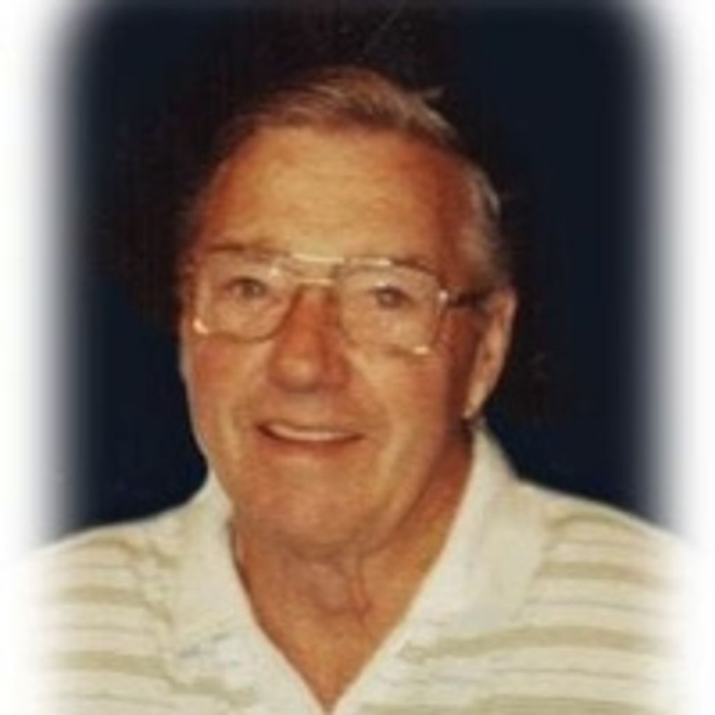 Donald Radcliff