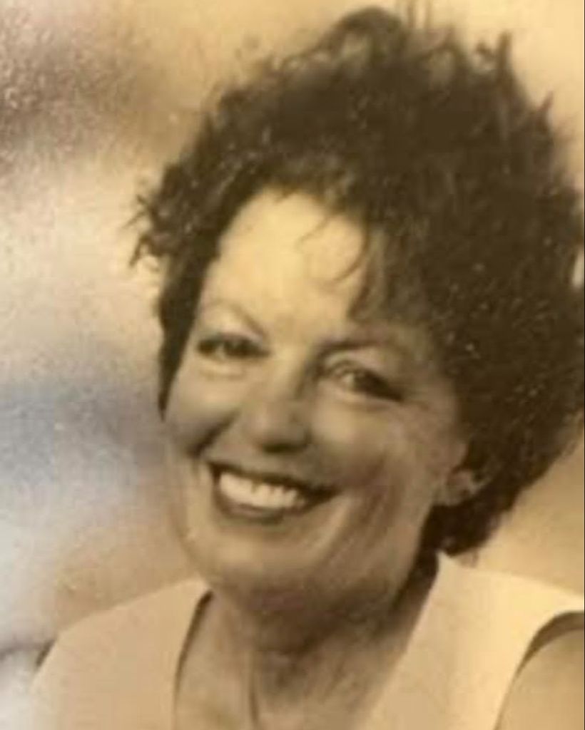 Barbara Ann Lord