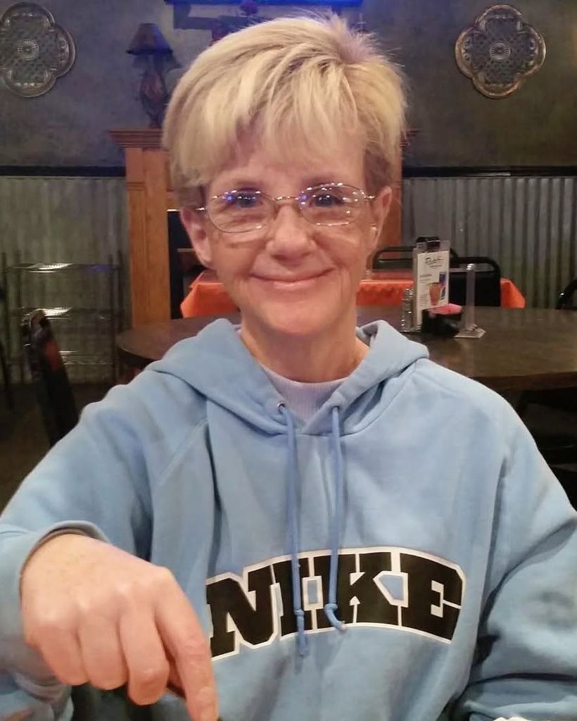 Michelle Renee Hopkins Profile Photo