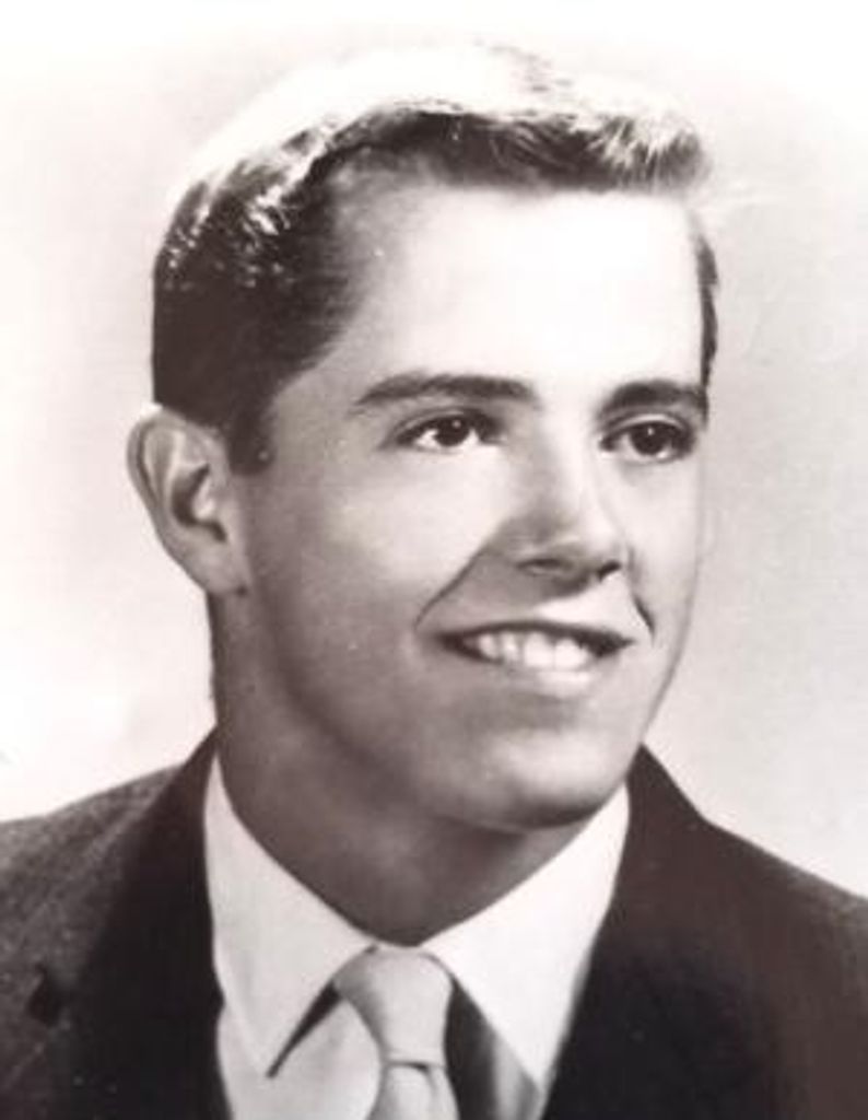 Eric C. Jones