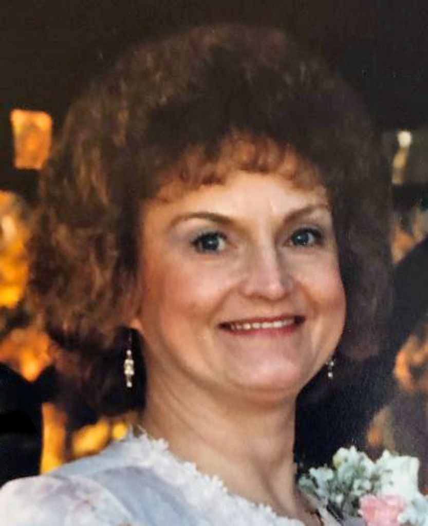 Phyllis Dianne Bertekap