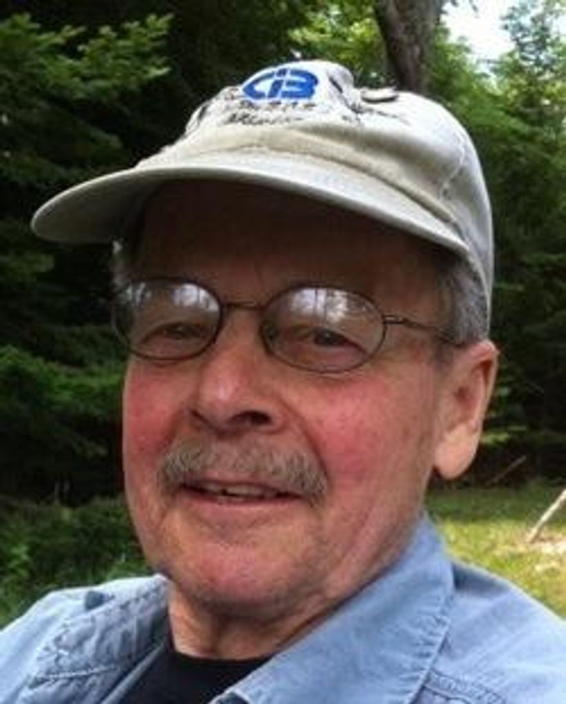 Edgar Palmer