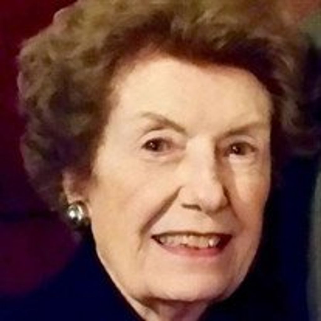 Carolyn  R. Brandehoff Profile Photo