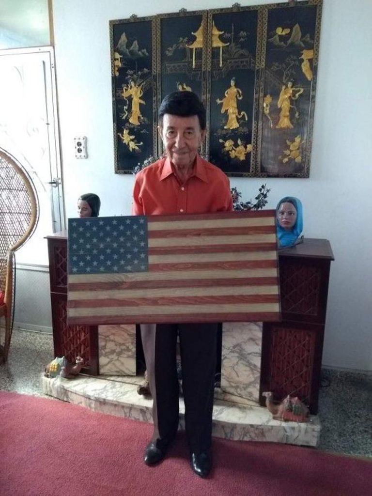 Agustín Rodríguez Velázquez Profile Photo