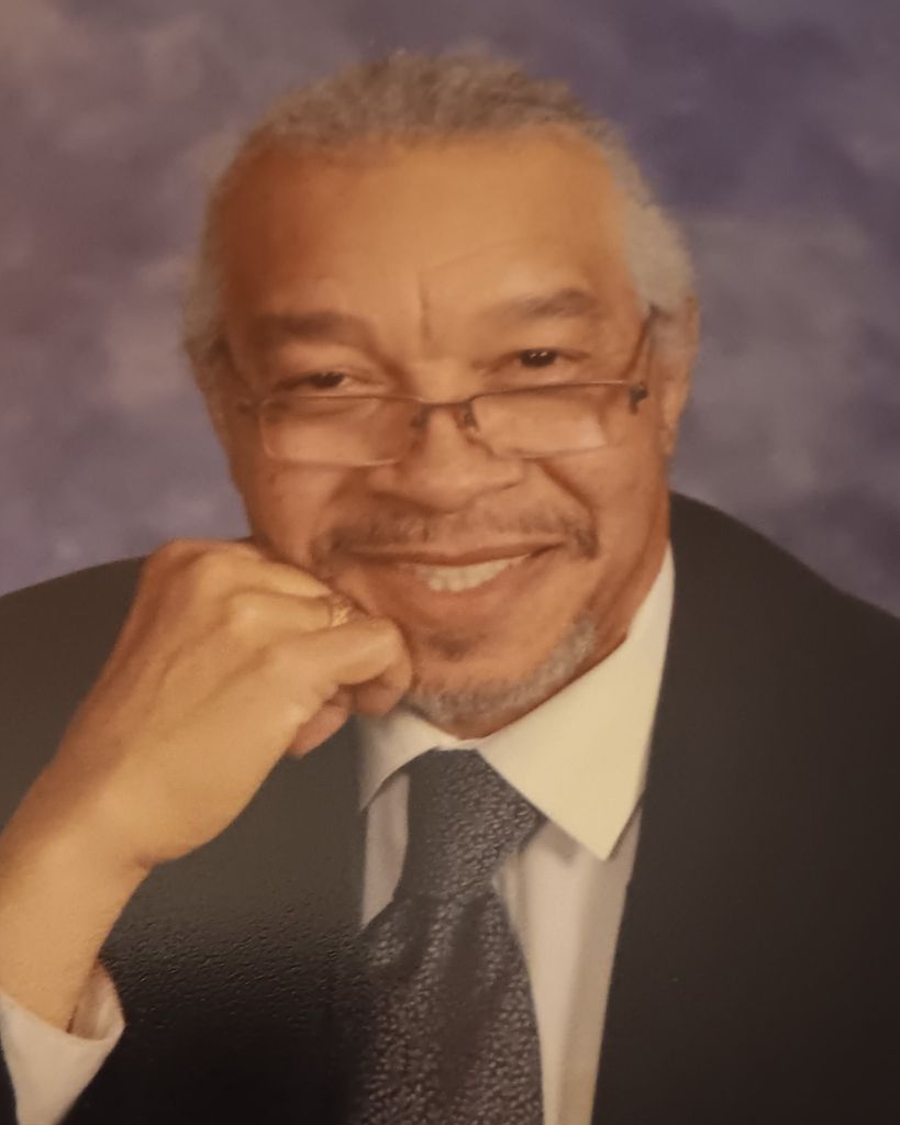 Tyrone Gaines Profile Photo