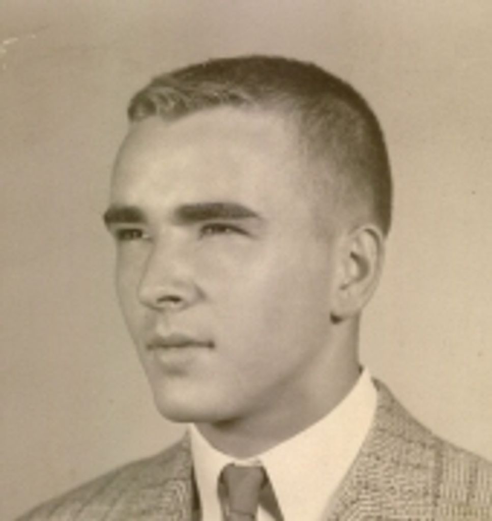 Walter "Peachie" Phillip Skeen