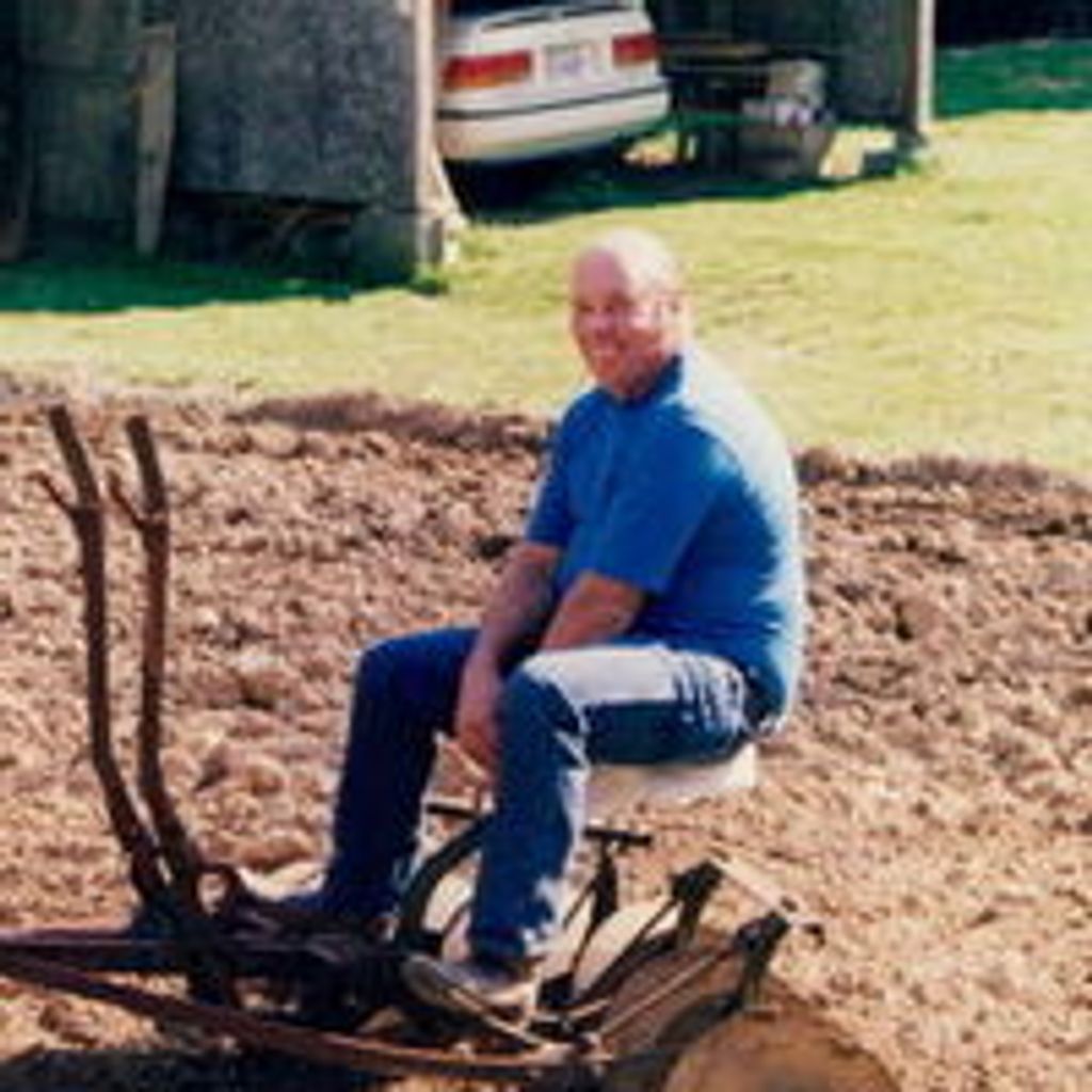 Bradley "Bill" Glenn Taylor