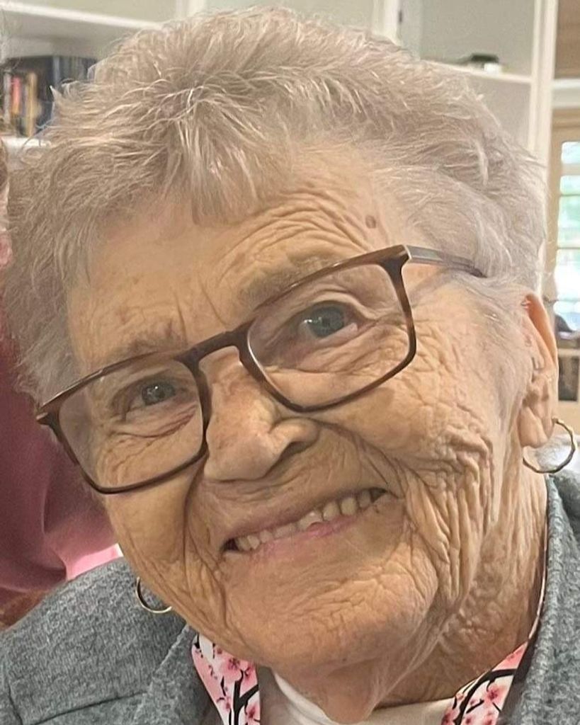 Waltraud (Val) Ledger Profile Photo