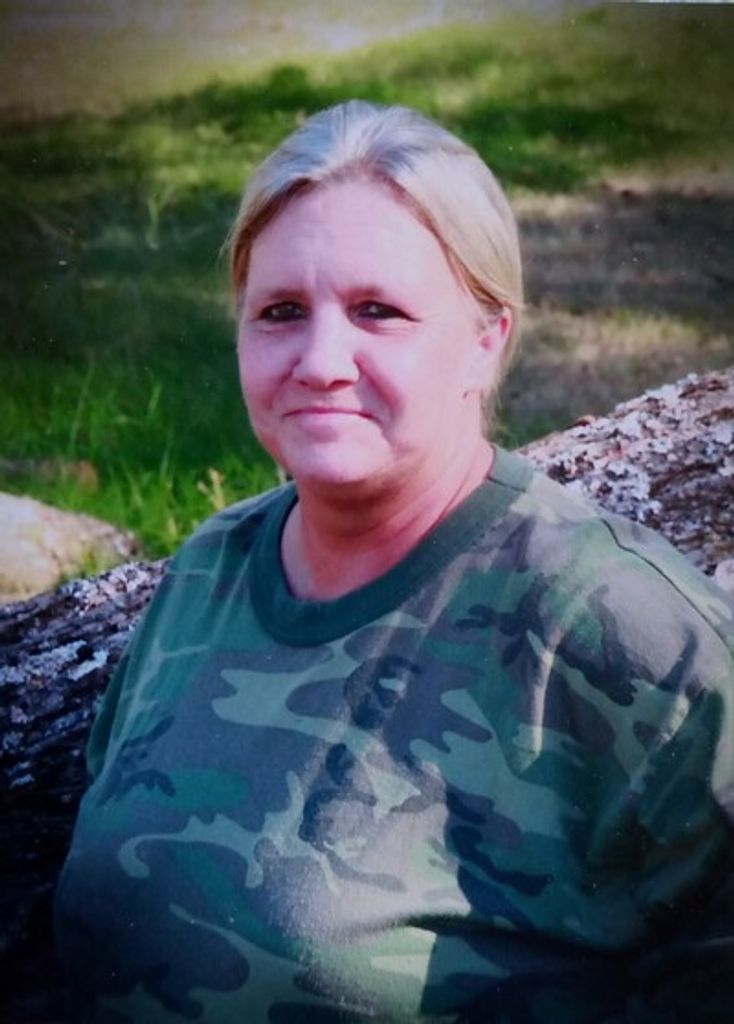 Regina Leann Limburg