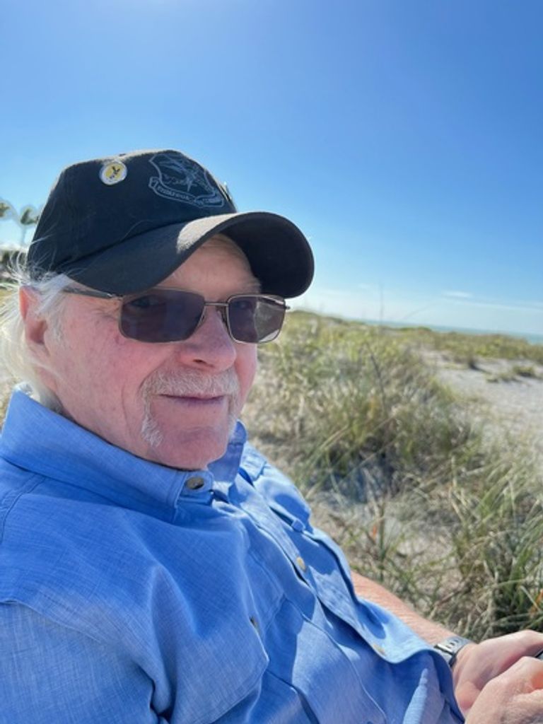 James Keith Copeland