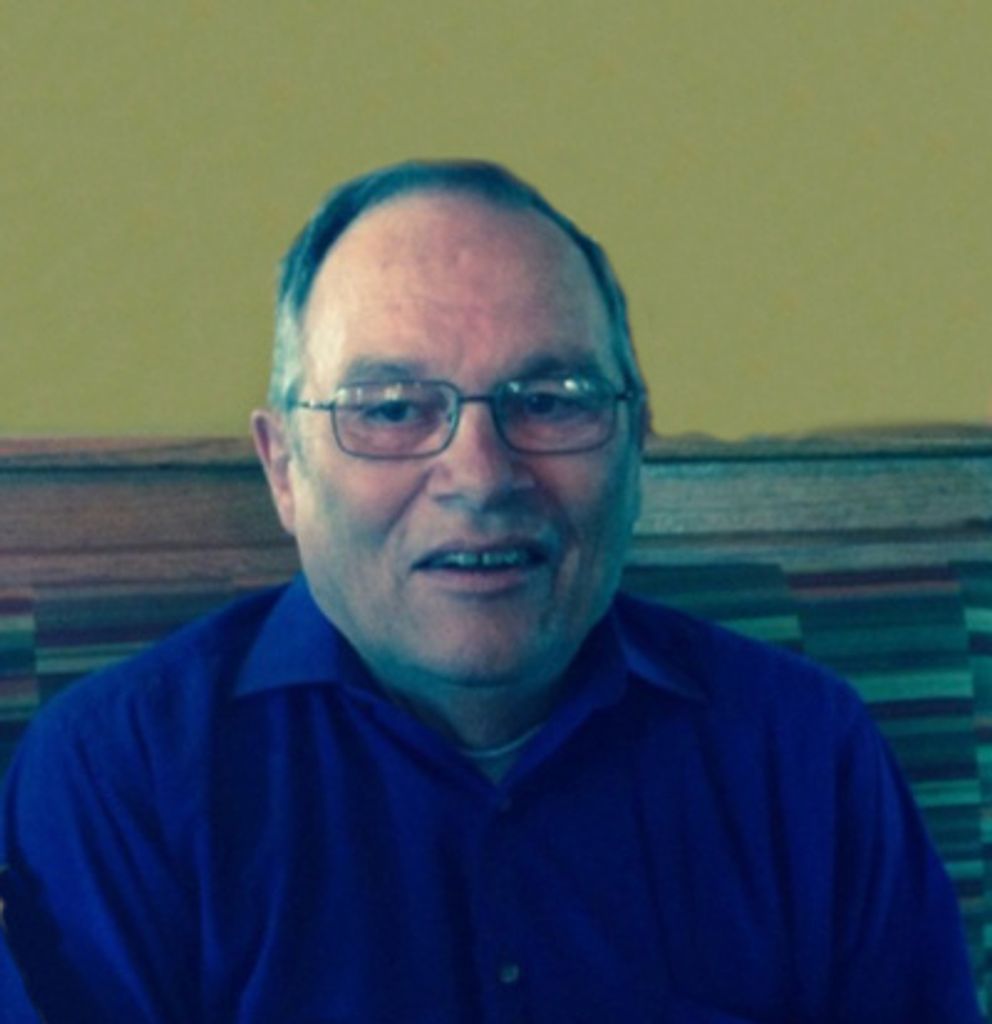 Frank "Webb" Hayer